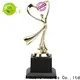 solid mesh custom trophy design crystal get quote For Gift 1