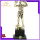 on-sale Custom sports trophy Transparent bulk production For Sport games 1