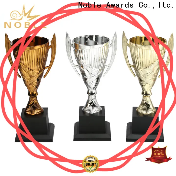 Noble Awards high-quality custom trophy buy now For Awards 1