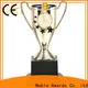 Noble Awards crystal bespoke sports trophy for wholesale For Sport games 1