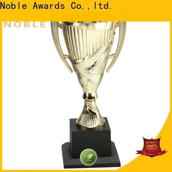durable tennis trophy crystal ODM For Awards 1