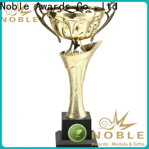 Noble Awards metal bespoke cup trophy buy now For Awards 1