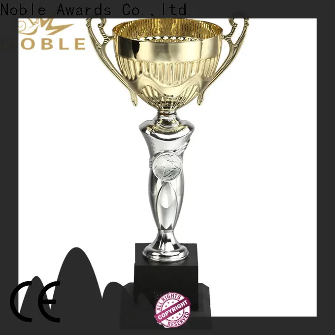 Noble Awards metal award cup supplier For Awards 1