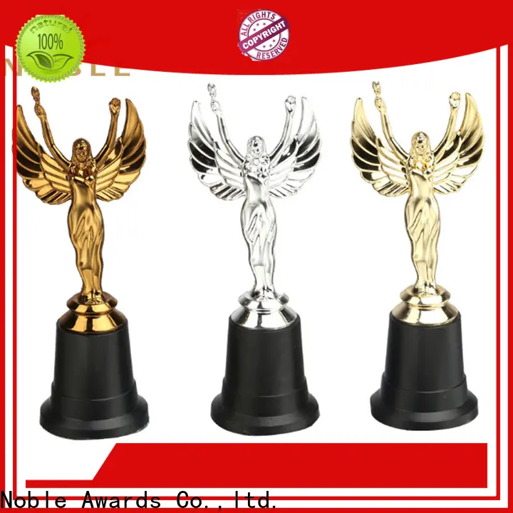 Noble Awards metal cup trophy for wholesale For Awards 1