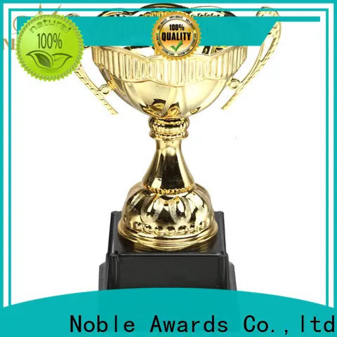 Noble Awards metal sports cup trophy ODM For Sport games 1
