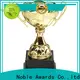 Noble Awards metal sports cup trophy ODM For Sport games 1