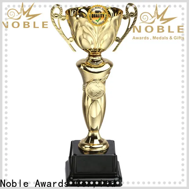 Noble Awards funky personalized trophy cup customization For Sport games 1