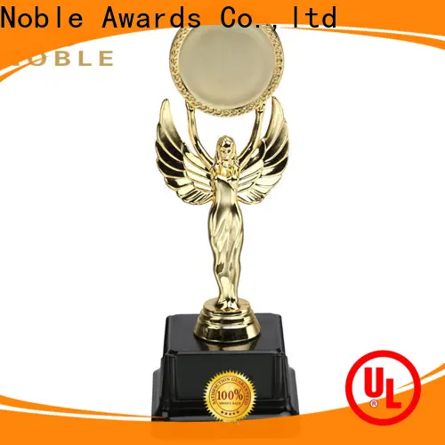 Noble Awards metal sports cups and trophies supplier For Gift 1