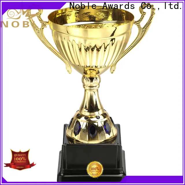funky small trophy cup metal OEM For Gift 1