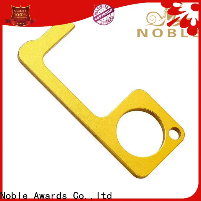 Noble Awards portable sneeze guard factory for patients 1
