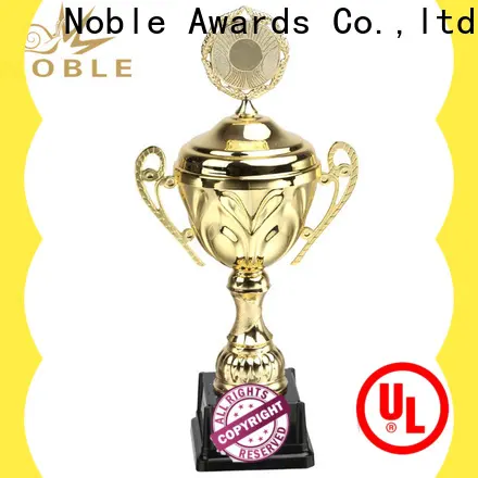 high-quality sports cups and trophies metal for wholesale For Awards 1