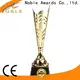 Noble Awards metal gold trophy cup for wholesale For Gift 1
