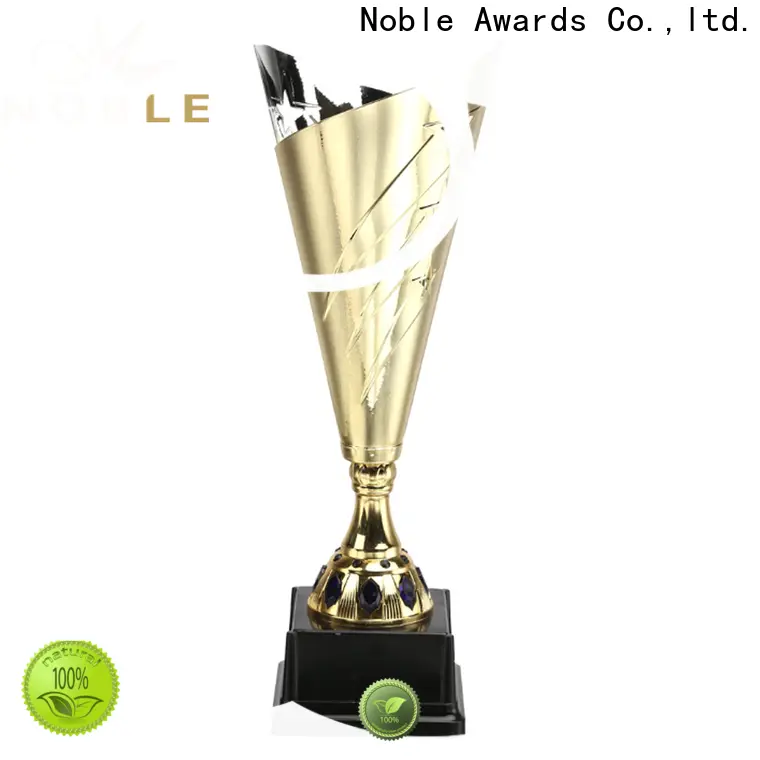 Noble Awards at discount award cup ODM For Sport games 1