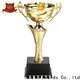 durable large trophy cup metal bulk production For Awards 1