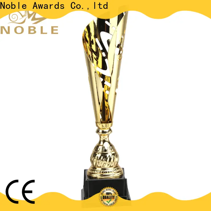Noble Awards metal gold trophy cup customization For Gift 1