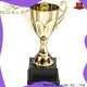 Noble Awards durable personalized trophy cup free sample For Sport games 1