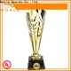 Noble Awards metal gold trophy cup free sample For Sport games 1
