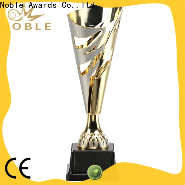 Noble Awards metal award cups trophies bulk production For Awards 1