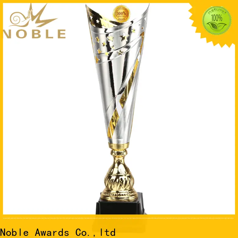 Breathable super cup trophy metal for wholesale For Awards 1