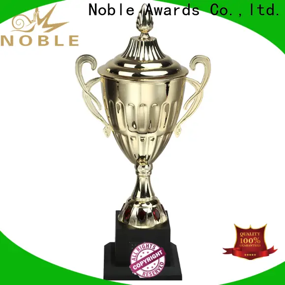 Noble Awards on-sale metal cup trophy get quote For Gift 1