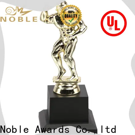 Noble Awards latest metal cup trophy free sample For Awards 1