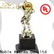 Noble Awards latest metal cup trophy free sample For Awards 1