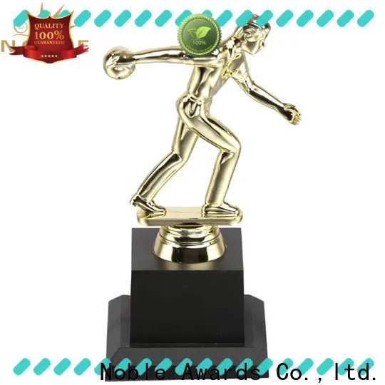 Noble Awards portable award cups trophies OEM For Awards 1