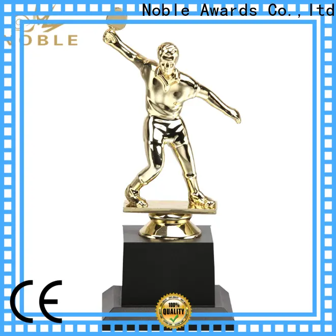 Noble Awards metal cup trophy supplier For Gift 1