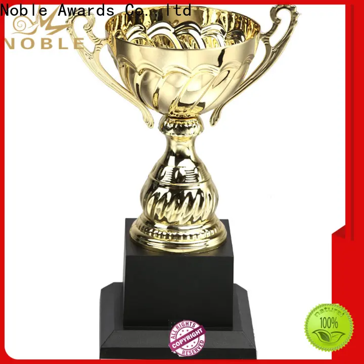 Noble Awards funky super cup trophy customization For Sport games 1