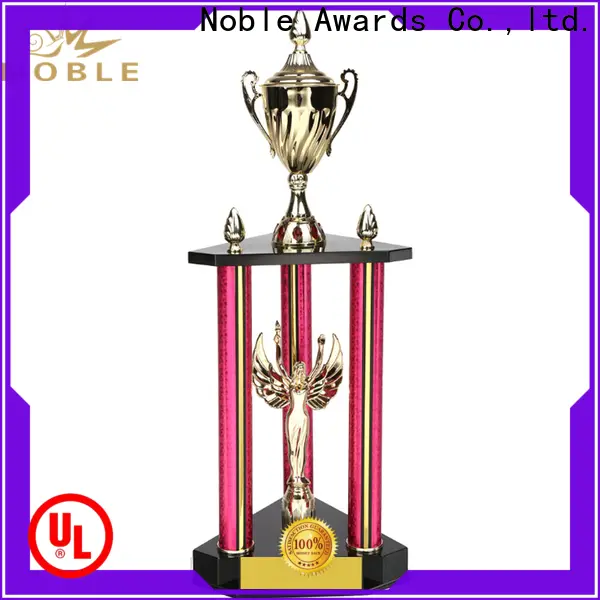 Noble Awards high-quality champions cup trophy for wholesale For Gift 1