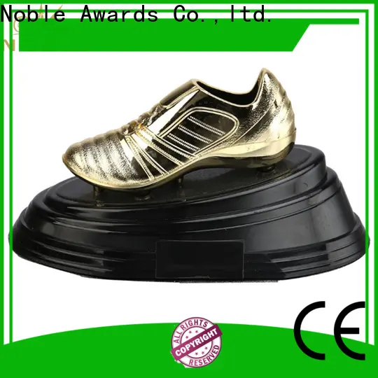 Noble Awards metal champion trophy customization For Awards 1