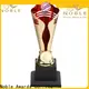 Noble Awards metal personalized trophy cup ODM For Awards 1