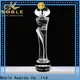Noble Awards portable etched glass awards buy now For Sport games 1