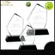 Noble Awards Breathable glass football trophies OEM For Awards 1