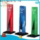 Noble Awards jade crystal glass plaques and awards free sample For Sport games 1