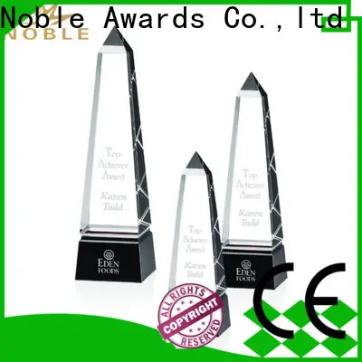 at discount glass star award jade crystal OEM For Sport games 1
