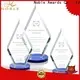 portable glass poker trophy jade crystal buy now For Sport games 1