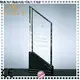 Noble Awards solid mesh etched glass trophies awards supplier For Awards 1