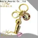 Noble Awards Customized glass carving gifts factory For Sport games 1
