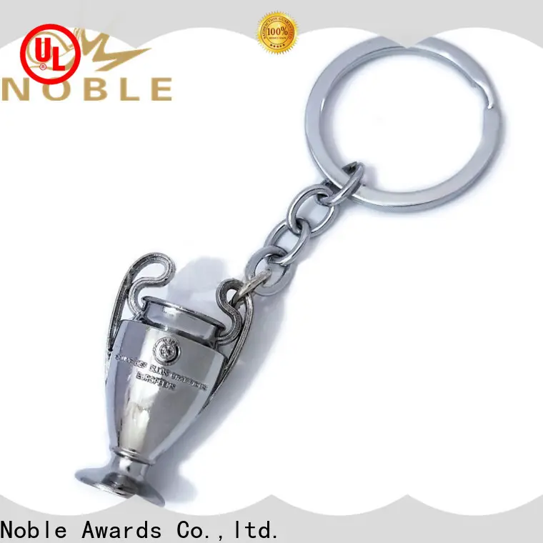 high-quality metal keychain matal manufacturer For Sport games 1