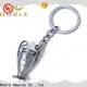 high-quality metal keychain matal manufacturer For Sport games 1