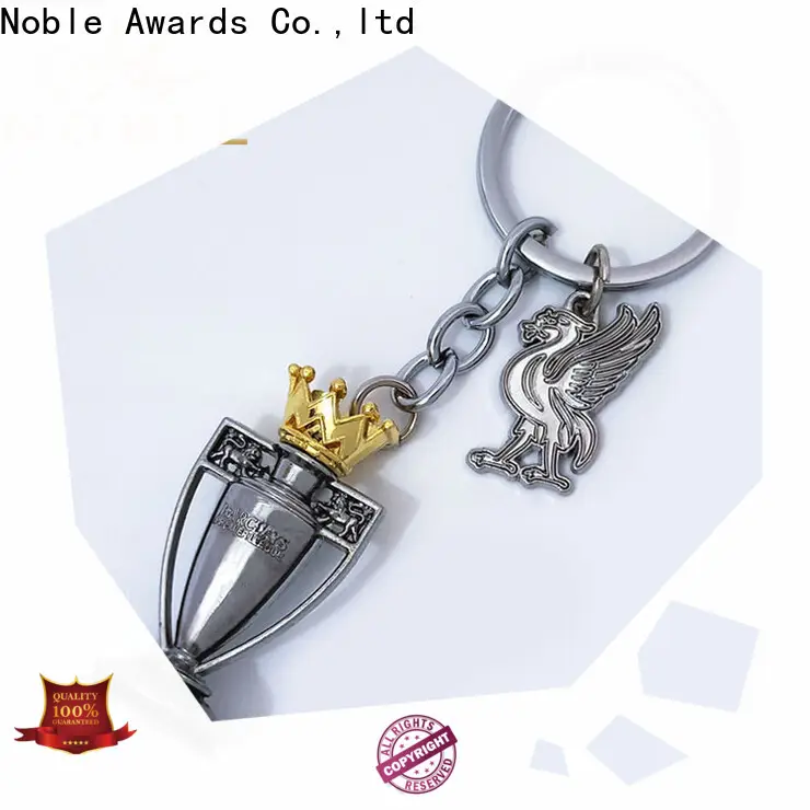 Noble Awards matal personalised engraved glass gifts supplier For Gift 1