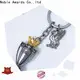 Noble Awards matal personalised engraved glass gifts supplier For Gift 1