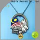 Noble Awards wrestling medals customization For Sport games 1