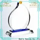 Noble Awards jade crystal personalized glass trophy for wholesale For Sport games 1