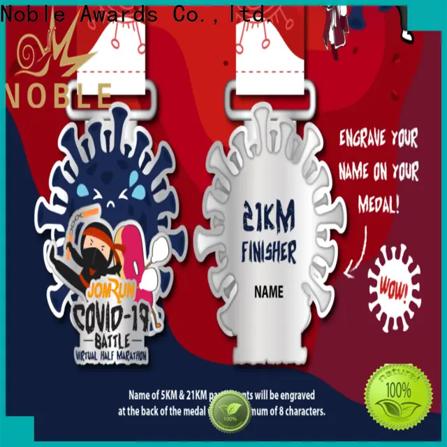 Noble Awards competition medals free sample For Awards 1