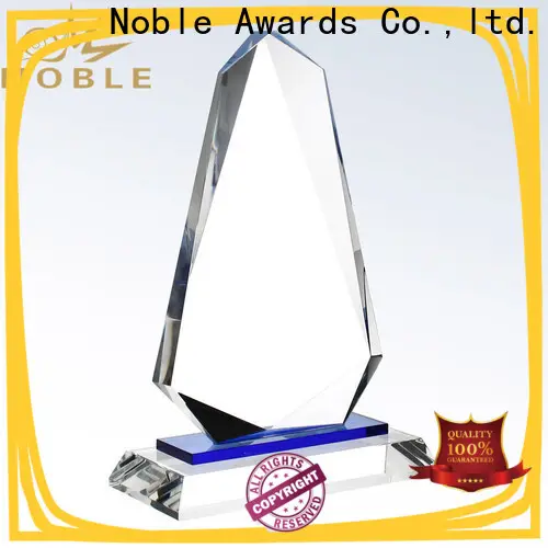 Noble Awards jade crystal glass apple award buy now For Awards 1
