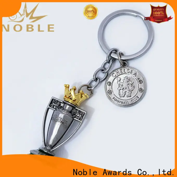 Noble Awards matal bespoke refrigerator magnet supplier For Sport games 1