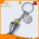 Noble Awards matal bespoke refrigerator magnet supplier For Sport games 1