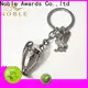 latest bespoke letter opener Crystal with Gift Box For Sport games 1